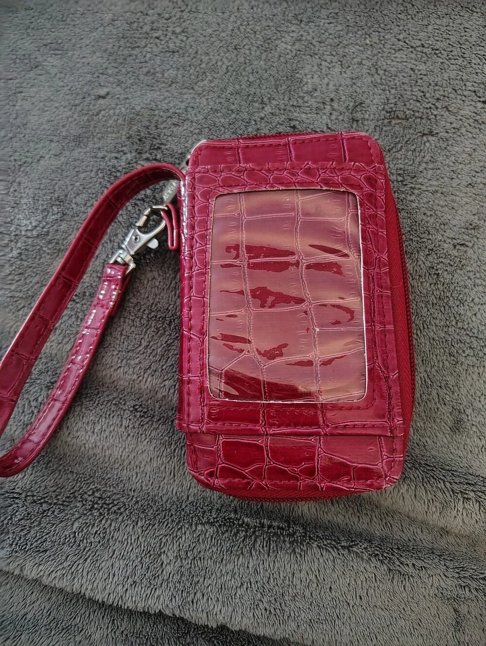 Disney stylish red